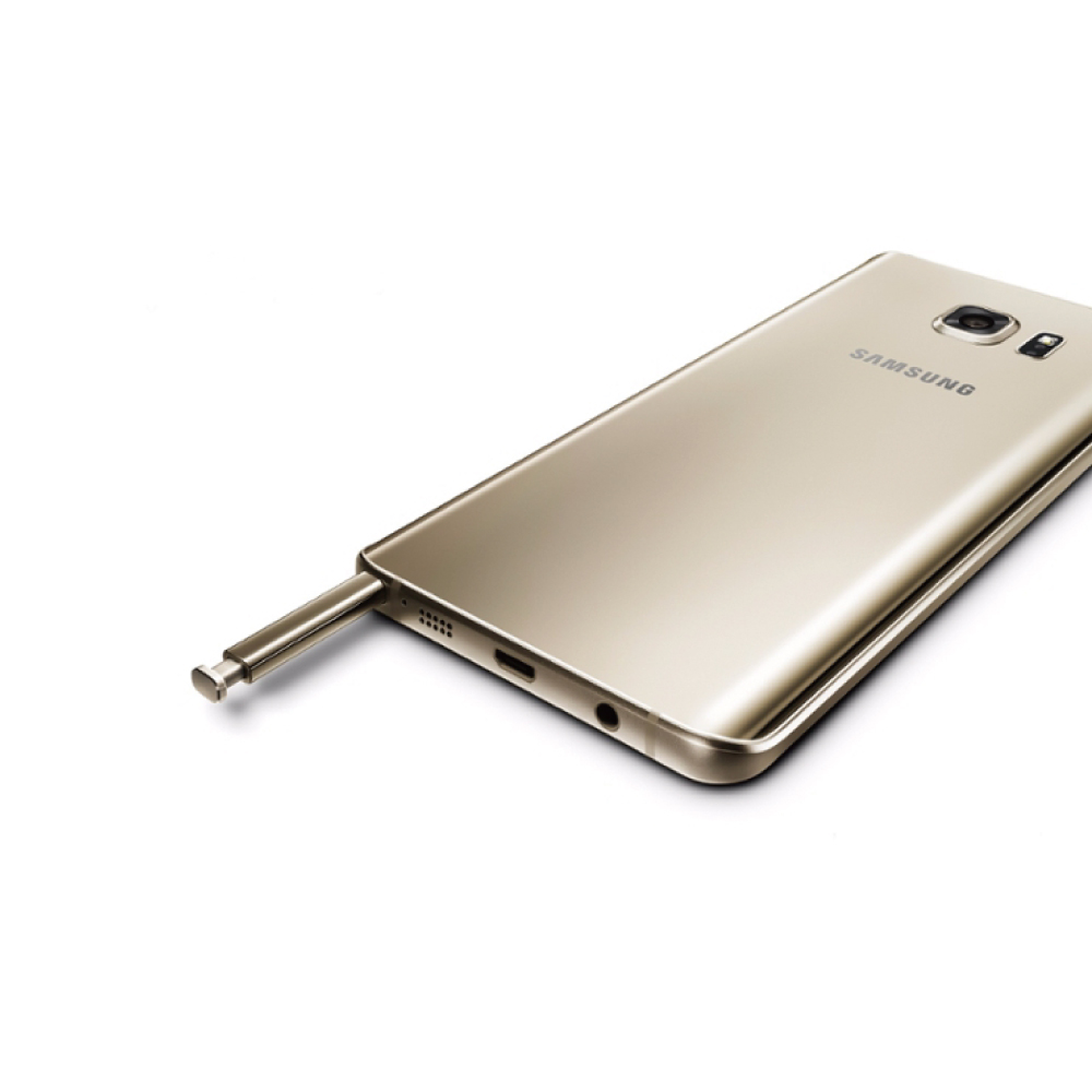 Samsung Galaxy Note 5