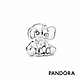 【Pandora官方直營】小象 Ellie 串飾 product thumbnail 1