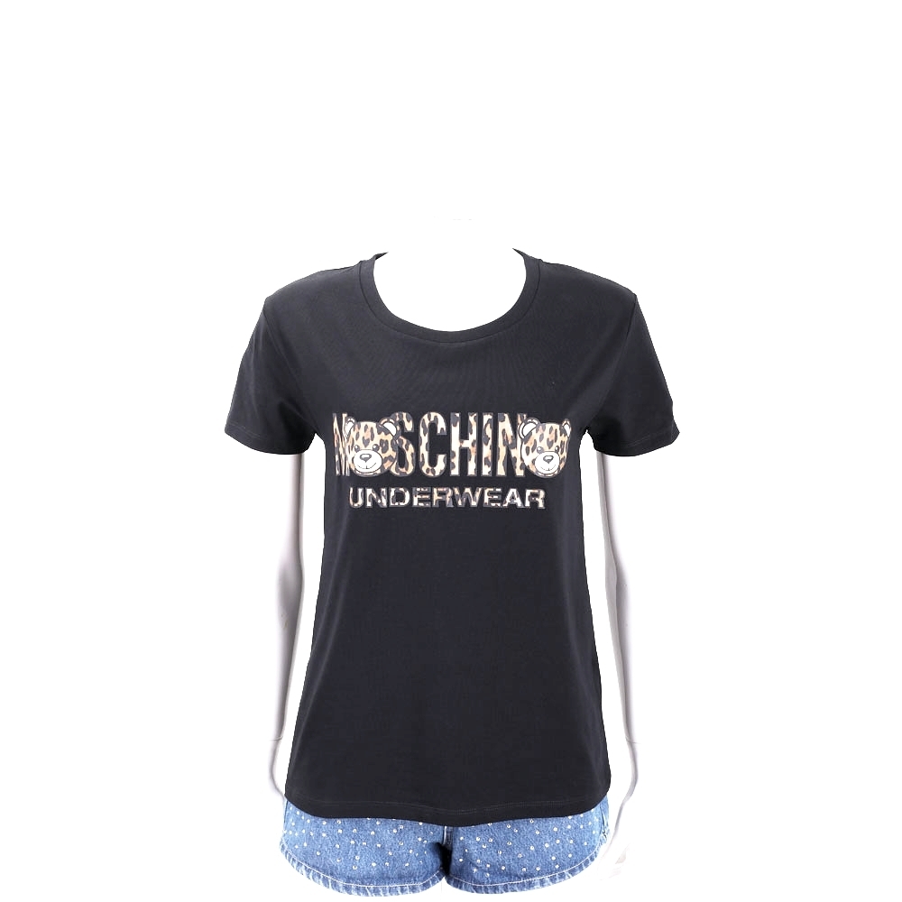 moschino underwear top