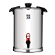 日象10公升不鏽鋼保冰保溫茶桶(紅色) ZONI-SP01-10LR product thumbnail 1
