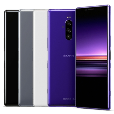 【福利品】SONY Xperia 1 (6GB/128GB)