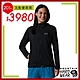 【Mountain Hardwear】Kor AirShell Hoody Women 空氣感超輕防風連帽外套 黑色 女款 #1985071 product thumbnail 1