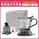 【Clever Dripper】CLEVER COLD BREWER聰明濾杯冷萃壺冷泡咖啡壺C-70898.150.XL(透明鐵灰色1000ml) product thumbnail 1