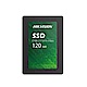 HIKVISION 海康 C100 120GB SATA3 固態硬碟 product thumbnail 1
