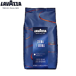 義大利LAVAZZA CREMA E AROMA咖啡豆(1000g)