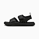 【PUMA官方旗艦】SoftridePro Sandal 24 拖鞋 男女共同 39542901 product thumbnail 1