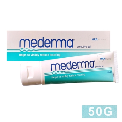 【Mederma 美德】新美德凝膠