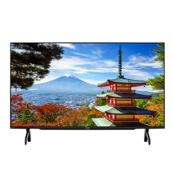 送7-11商品卡2000元★(含標準安裝)SHARP夏普55吋4K聯網電視4T-C55FK1X