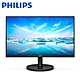 Philips 27型 272V8A IPS寬螢幕顯示器 product thumbnail 1