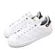 adidas 休閒鞋 Stan Smith 復古 女鞋 愛迪達 三葉草 史密斯 皮革鞋面 穿搭 白 金 EH2037 product thumbnail 1