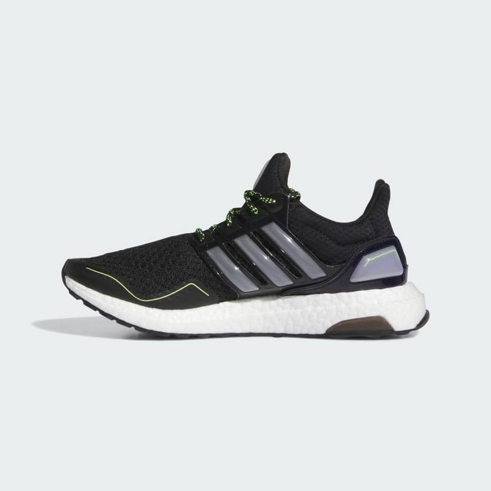 ADIDAS ULTRABOOST 1.0 W 女慢跑鞋-黑-ID1749