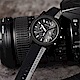 A│X Armani Exchange 休閒計時手錶-44mm  AX1331 product thumbnail 1