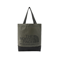 The North Face SEASONAL TOTE -AP 手提包-橄欖綠/黑-NF0A7QU621L