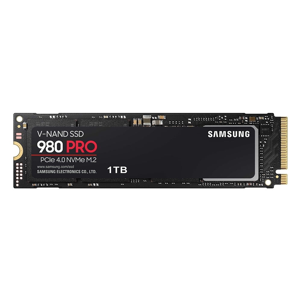 SAMSUNG 三星 980 PRO 1TB NVMe M.2 2280 PCIe 固態硬碟 | Samsung 三星 | Yahoo奇摩購物中心