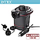 INTEX 12V車用電動充氣幫浦(充洩二用)(66636) product thumbnail 1