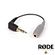 RODE SC3轉接頭3.5MM product thumbnail 1