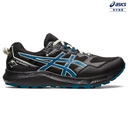 ASICS 亞瑟士 GEL-SONOMA 7 GTX 男款 防潑水 跑鞋 101