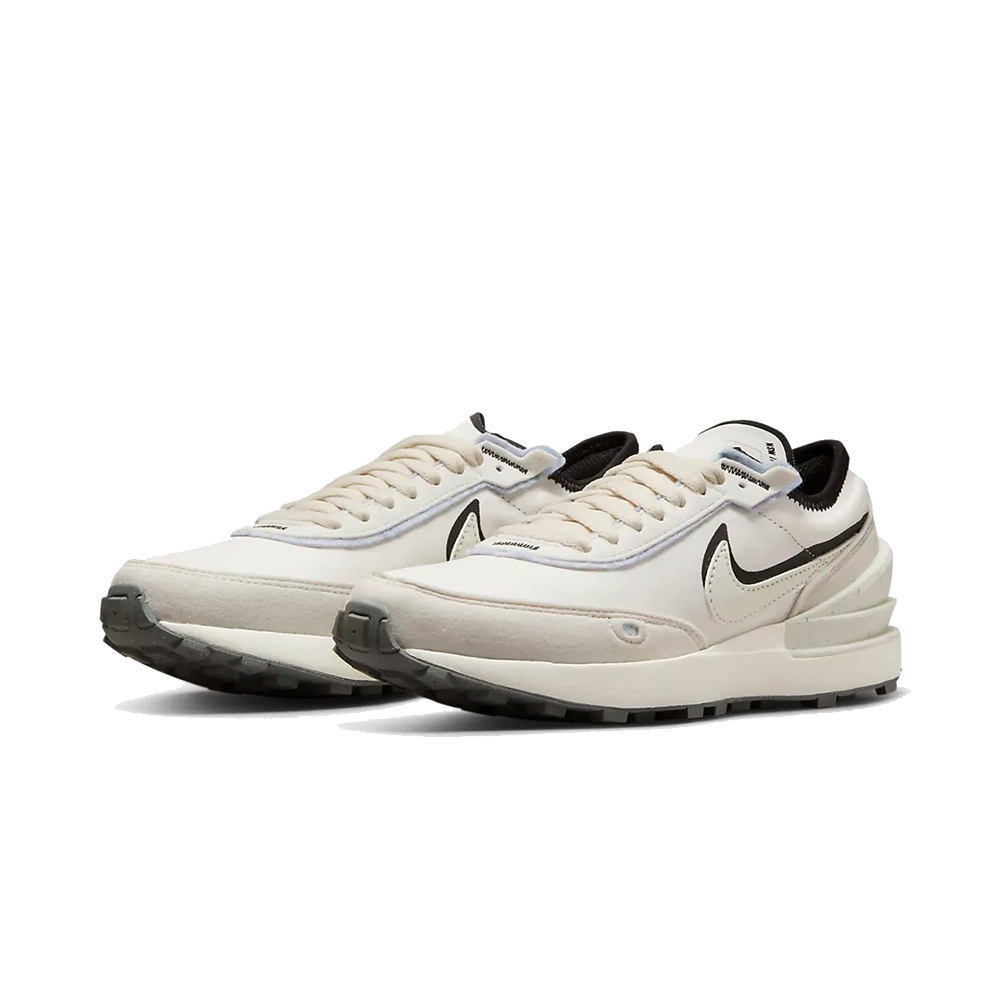 Nike  休閒鞋 NIKE WAFFLE ONE AI SE (GS) 女鞋 -DQ0470001