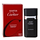 Cartier卡地亞 Santos山多士男性淡香水50ml product thumbnail 1