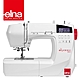 【瑞士 elna】電腦縫紉機 eXperience 550 product thumbnail 1