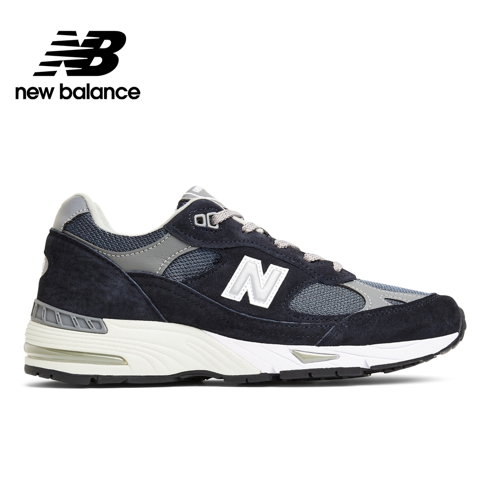 New Balance]英製復古運動鞋_女性_海軍藍_W991NV-B楦| 休閒鞋| Yahoo