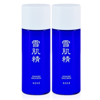 KOSE 高絲 雪肌精乳液 33ml*2