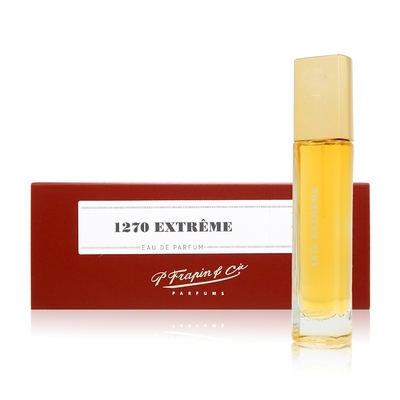 Frapin 1270 Extreme 1270 極致版淡香精 EDP 15ml (平行輸入)