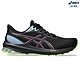 ASICS 亞瑟士 GT-1000 12 GTX 女款 防潑水 慢跑鞋 1012B508-001 product thumbnail 1