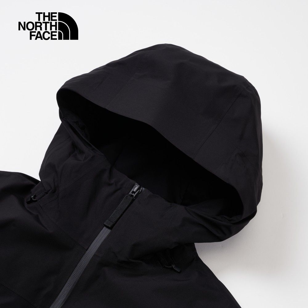 The North Face W MOUNTAIN LIGHT GTX TRI JACKET - AP 女兩件式外套