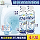 【買2送2】馬桶清潔泡泡慕斯 500mlx4入 product thumbnail 1