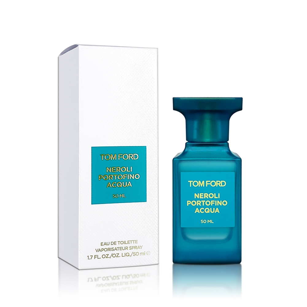 TOM FORD 地中海系列-清新橙花淡香水50ML | TOM FORD | Yahoo奇摩購物中心