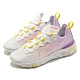 Nike 休閒鞋 React Element 55 女鞋 輕量 透氣 舒適 避震 球鞋 穿搭 白 彩 CW2631911 product thumbnail 1