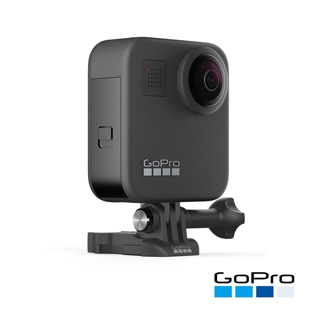 GoPro-MAX 360度多功能攝影機(CHDHZ-201-RW) | GoPro 運動攝影機 | Yahoo奇摩購物中心