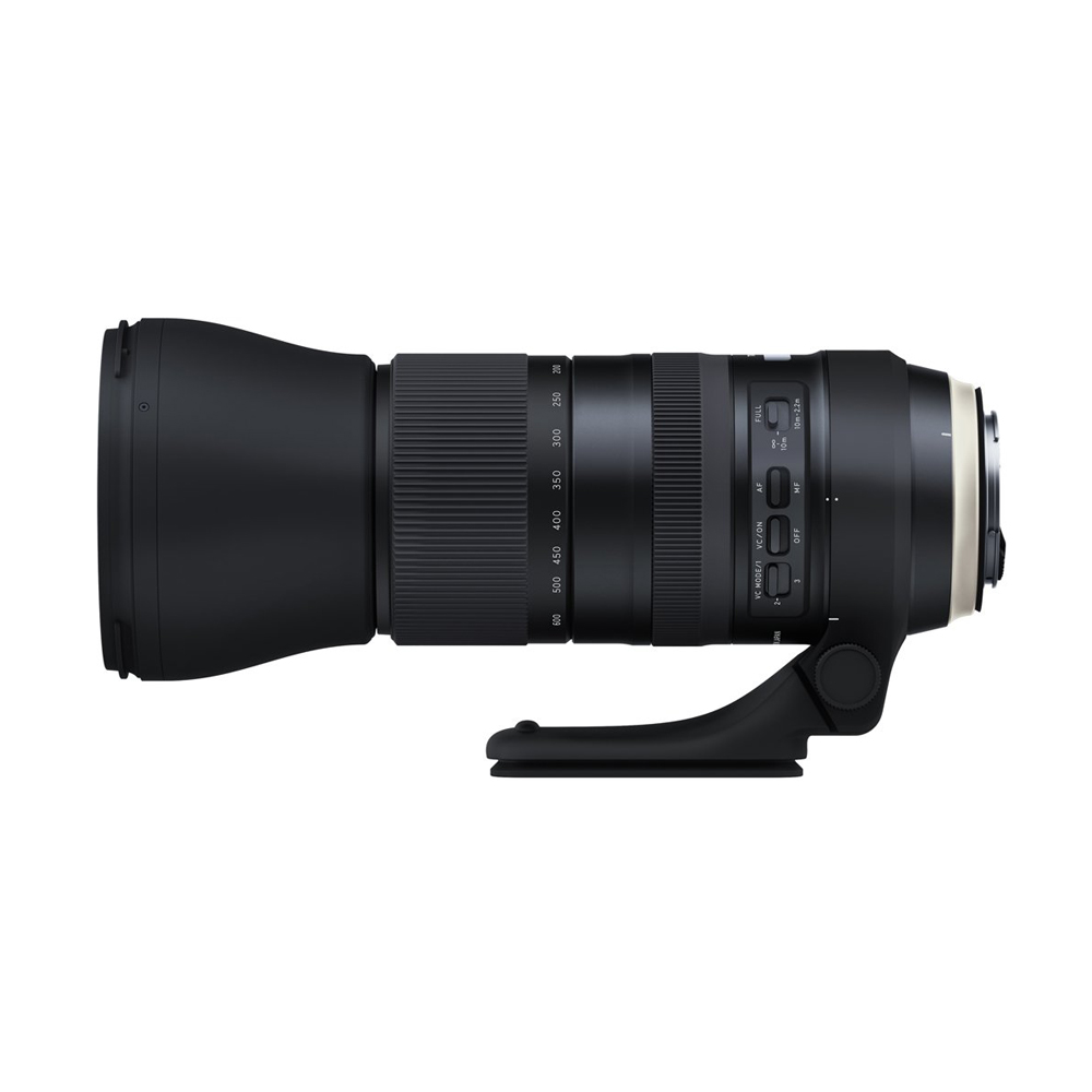 Tamron SP 150-600mm F5-6.3 G2 A022 (公司貨) product image 1