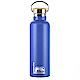 犀牛RHINO Vacuum Bottle雙層不鏽鋼保溫水壺(竹片蓋)750ml product thumbnail 7