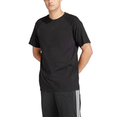 【Adidas 愛迪達】 SST TEE 圓領短袖T恤 男 - IR9450