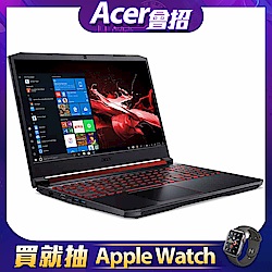 Acer AN515-54-55GS 15吋電競筆電(i5-9