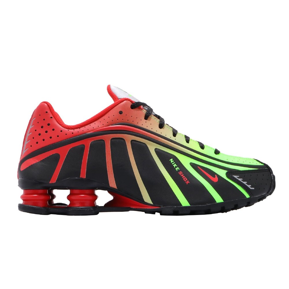 nike shox r4 junior