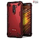 【Ringke Fusion X】小米 Pocophone F1 透明背蓋防撞手機殼 product thumbnail 11