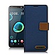 Xmart  For HTC Desire 12+度假浪漫風支架皮套 product thumbnail 1