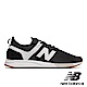 New Balance 復古鞋 MRL247DY 中性 黑色 product thumbnail 1