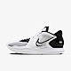 Nike Kyrie Low 5 EP [DJ6014-102] 男 籃球鞋 運動 戶外 厄文 實戰 耐磨 緩震 白黑灰 product thumbnail 1