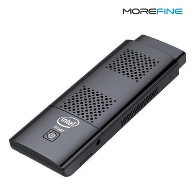 MOREFINE M1K 迷你電腦棒(Intel J4125) - 8G/256G/Win 11