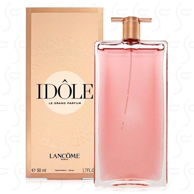 LANCOME蘭蔻 IDOLE唯我香水50ml