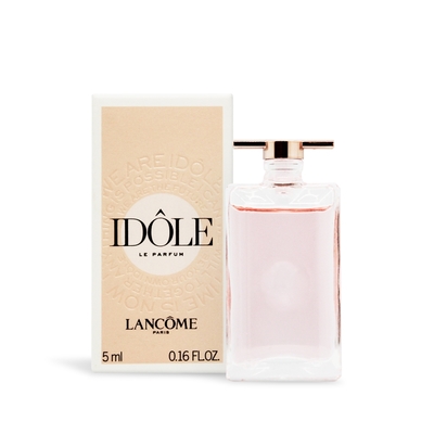 LANCOME 蘭蔻 IDOLE 唯我香水5ml