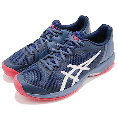 Asics 網球鞋 Gel-Court Speed 男鞋