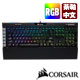 CORSAIR Gaming K95 PLATINUM RGB電競鍵盤-茶軸中文 product thumbnail 1