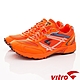 韓國VITRO專業運動-KAMENⅡ-頂級專業馬拉松鞋-橘(男女)櫻桃家 product thumbnail 1