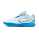Nike Lebron XXI EP 男 藍 LBJ21 MVP 實戰 訓練 籃球 運動 籃球鞋 FQ4146-400 product thumbnail 1