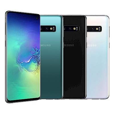 【無卡分期12期】Samsung Galaxy S10+128G 6.4吋智慧手機